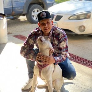 Meet your Posher, Manuel